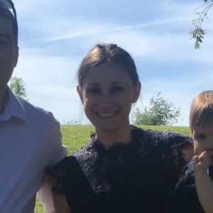 Meet your Posher, Melanie